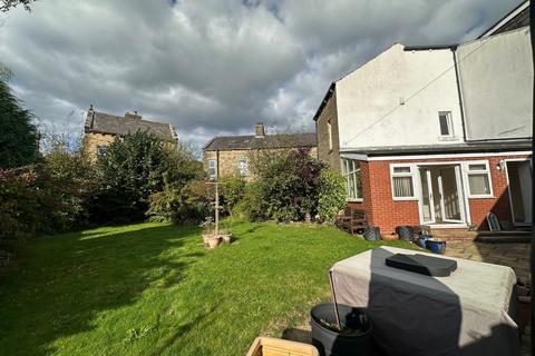 5 bedroom end of terrace house for sale, Major Street, Todmorden OL14