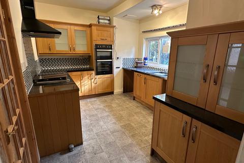 5 bedroom end of terrace house for sale, Major Street, Todmorden OL14