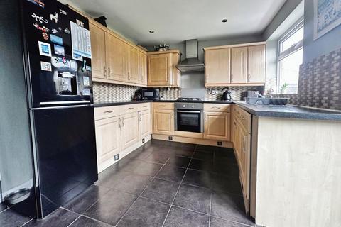 2 bedroom semi-detached house for sale, Mallard Close, Stockport SK2