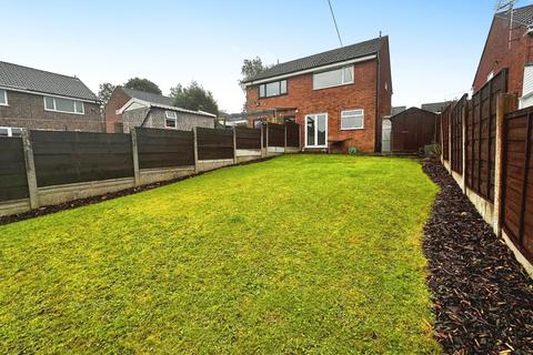 2 bedroom semi-detached house for sale, Mallard Close, Stockport SK2