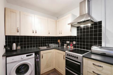 47 Stanwell Close, Sheffield, S9 1PZ