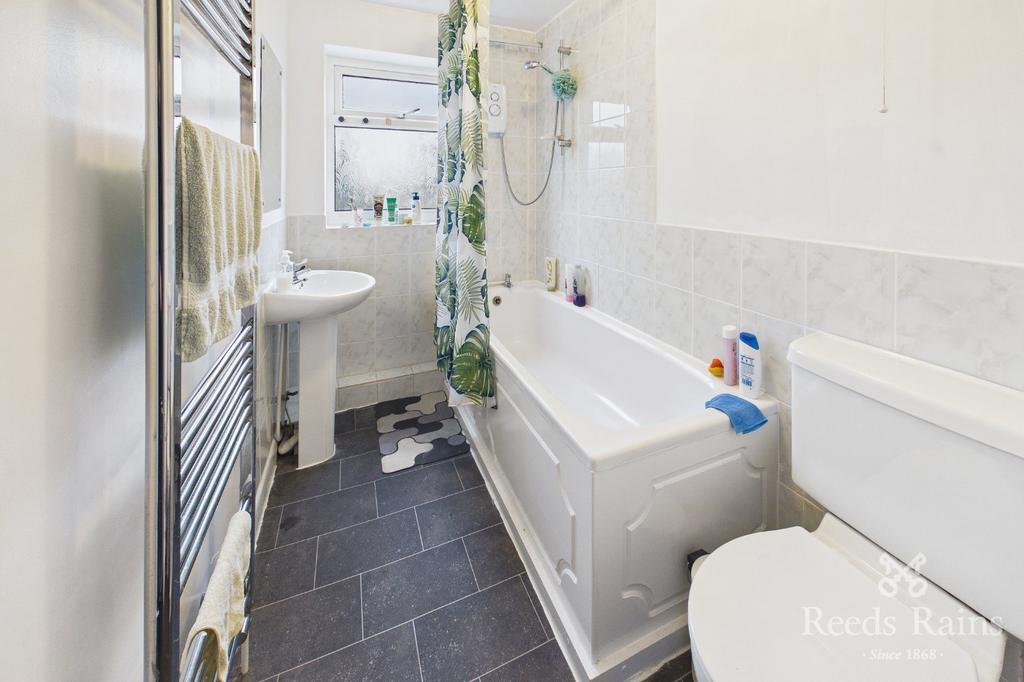 Family Bathroom W/C
