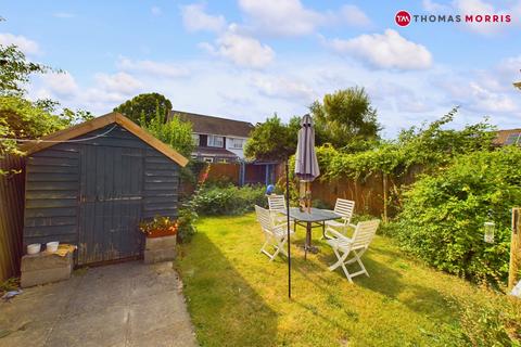 4 bedroom semi-detached house to rent, Huddleston Way, Cambridge CB22