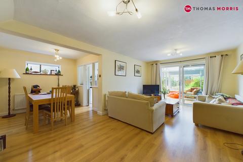 4 bedroom semi-detached house to rent, Huddleston Way, Cambridge CB22