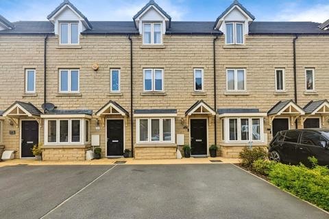 3 bedroom terraced house for sale, Mill House Court, Huddersfield HD7