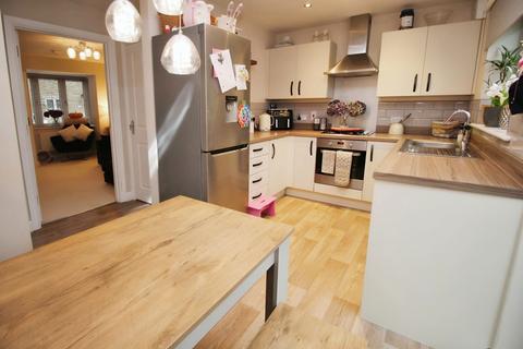 3 bedroom terraced house for sale, Mill House Court, Huddersfield HD7