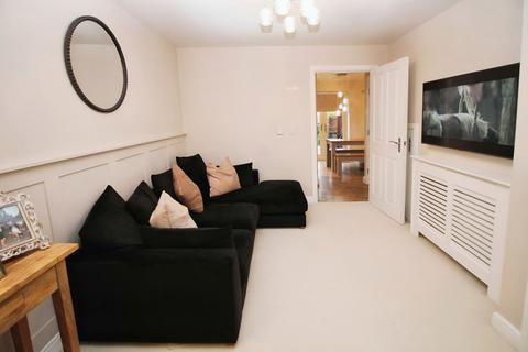 3 bedroom terraced house for sale, Mill House Court, Huddersfield HD7