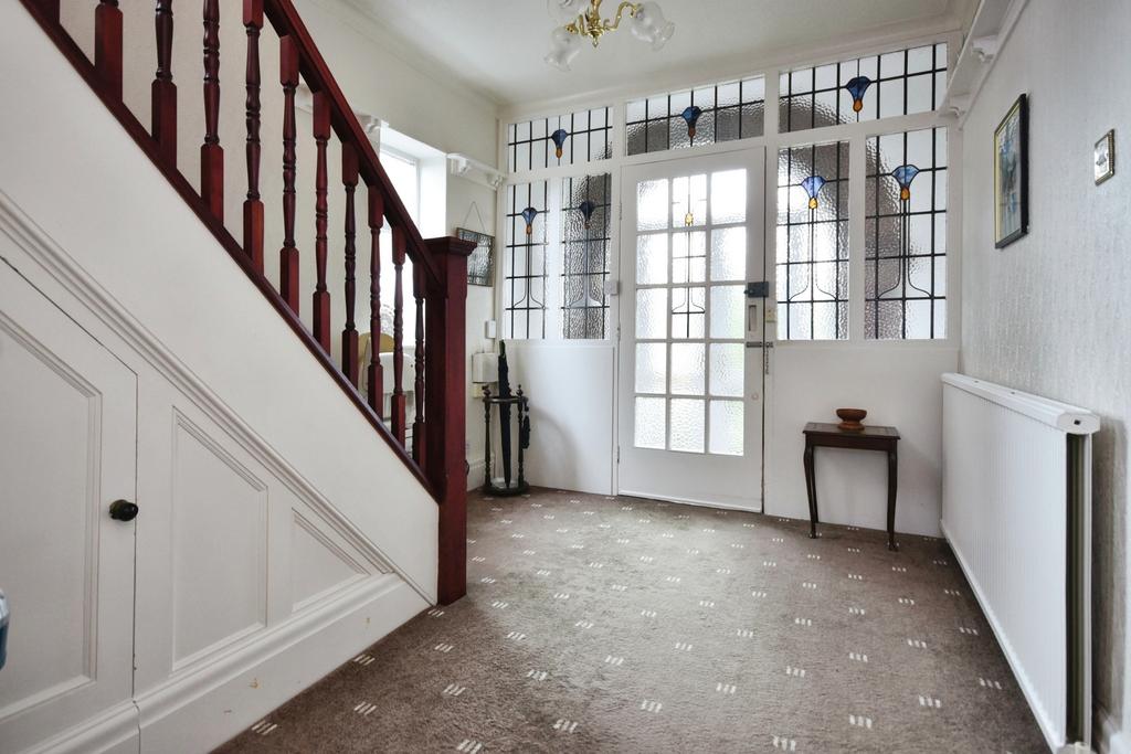 Dowson Road, Greater Manchester SK14 3 bed semidetached house for sale