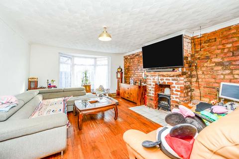 1 bedroom terraced house for sale, Linacre Road, Liverpool L21