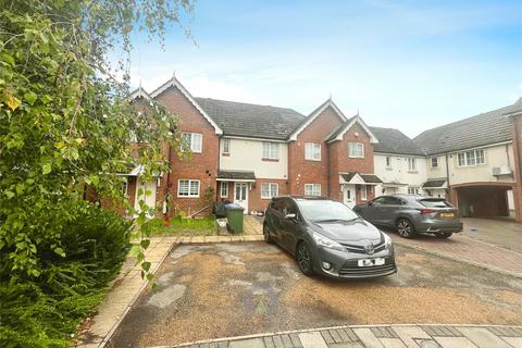 2 bedroom terraced house for sale, Waterside Close, London SE28