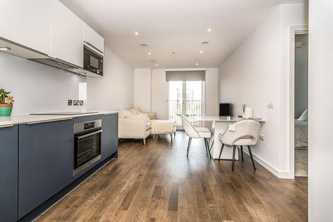 1 bedroom apartment for sale, Stanley Street, Salford M3