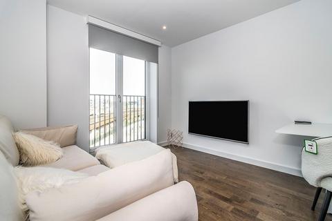 1 bedroom apartment for sale, Stanley Street, Salford M3