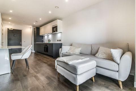 1 bedroom apartment for sale, Stanley Street, Salford M3