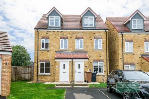 14 Acorn Drive, Middlesbrough, TS5 8BF
