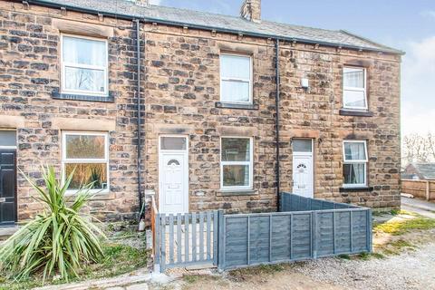 1 bedroom terraced house to rent, Providence Mount, Leeds LS27