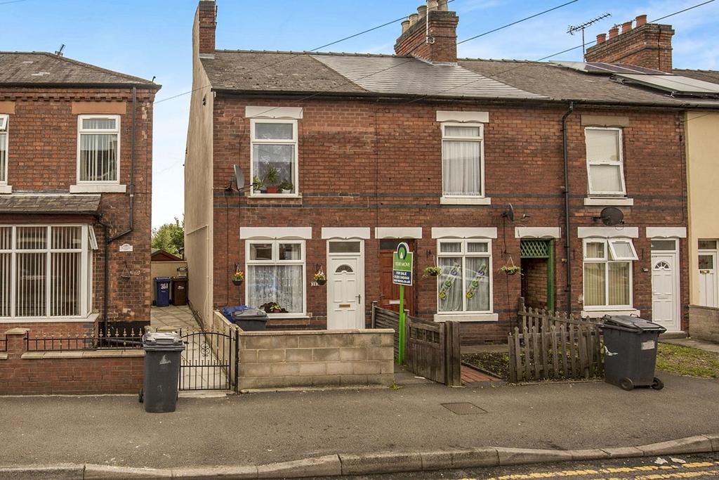 Anglesey Road, Staffordshire DE14 3 bed house to rent £795 pcm (£183 pw)