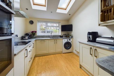 3 bedroom detached house for sale, The Garstons, Bristol BS20