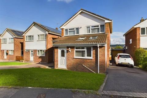 3 bedroom detached house for sale, The Garstons, Bristol BS20