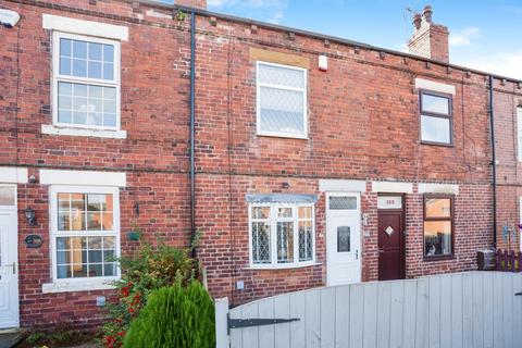 3 bedroom terraced house for sale, Lower Mickletown, Leeds LS26