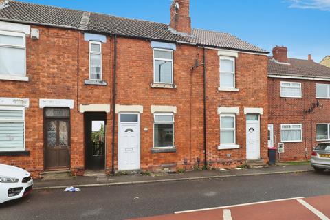 3 bedroom terraced house for sale, Kilnhurst Road, Rotherham S62