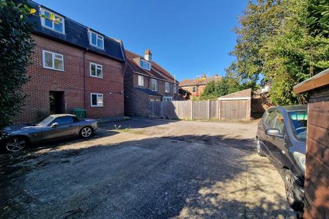 1 bedroom apartment for sale, Hamilton Road, Hampshire PO5