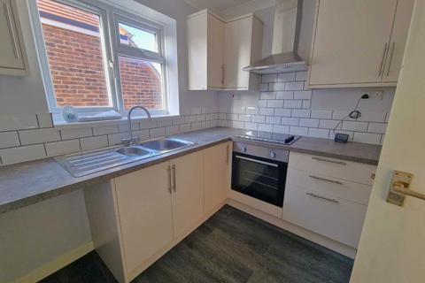 1 bedroom apartment for sale, Hamilton Road, Hampshire PO5