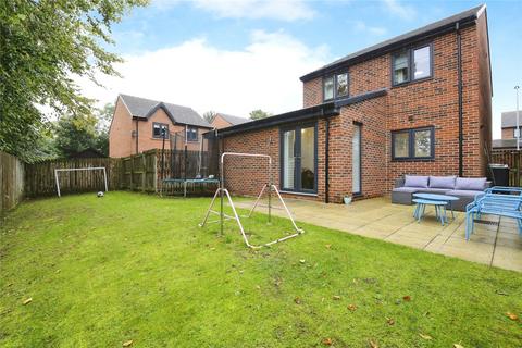 3 bedroom detached house for sale, Hallside, Durham DL3