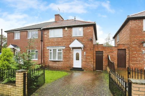 3 bedroom semi-detached house for sale, Spring Court, Darlington, DL3