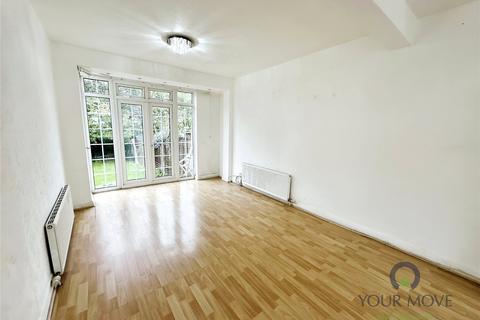 3 bedroom semi-detached house to rent, Dunkery Road, London SE9