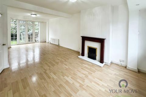 3 bedroom semi-detached house to rent, Dunkery Road, London SE9