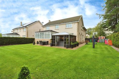 5 bedroom detached house for sale, Balgeddie Park, Fife KY6