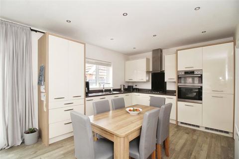 4 bedroom detached house for sale, Ferry Pickering Close, Leicestershire LE10