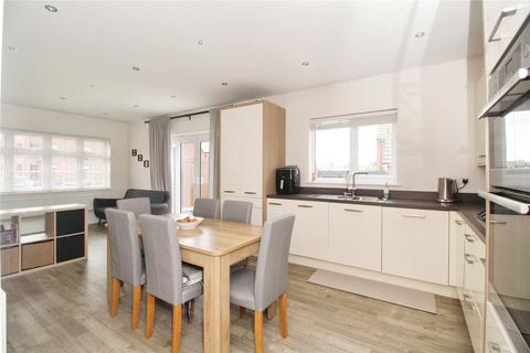 4 bedroom detached house for sale, Ferry Pickering Close, Leicestershire LE10