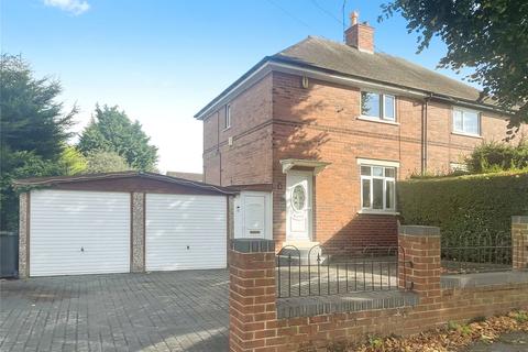 3 bedroom semi-detached house for sale, Greenwood Avenue, Derbyshire DE7