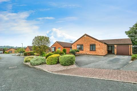 3 bedroom bungalow for sale, Chatsworth Court, Ilkeston DE7