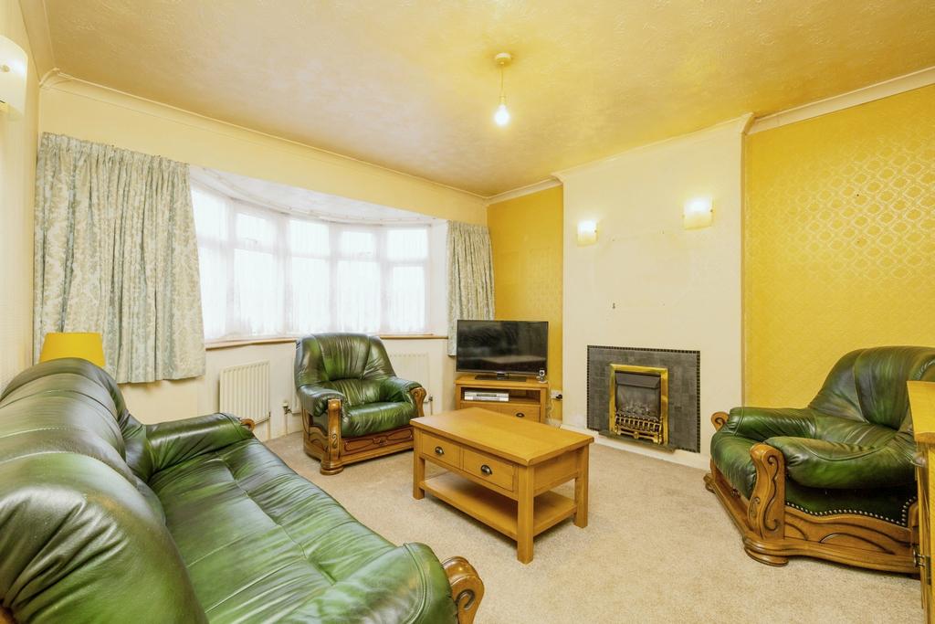 Jerusalem Road, Lincoln LN6 2 bed bungalow for sale £249,950