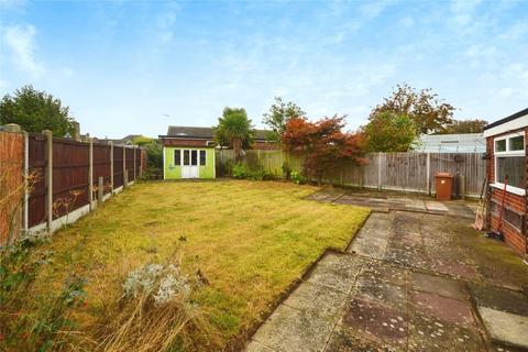 2 bedroom bungalow for sale, Alford Mill Close, Lincoln LN6