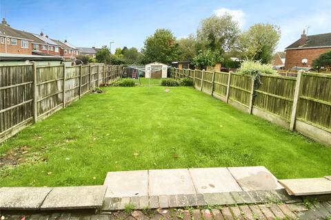 19 Kielder Drive, Nuneaton, CV10 7NU