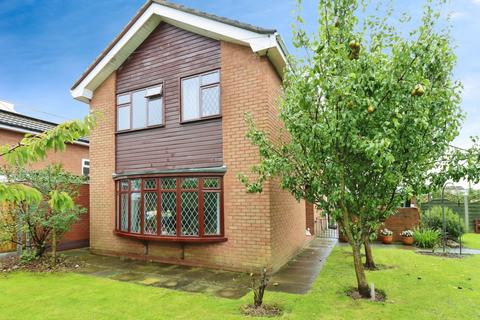 4 bedroom detached house for sale, Middleton Road, Shropshire SY11