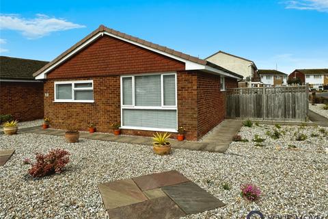 2 bedroom bungalow for sale, Beatty Road, East Sussex BN23