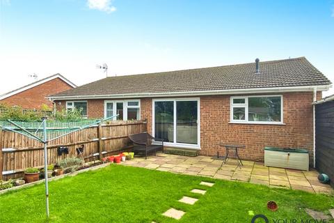 2 bedroom bungalow for sale, Tolkien Road, East Sussex BN23