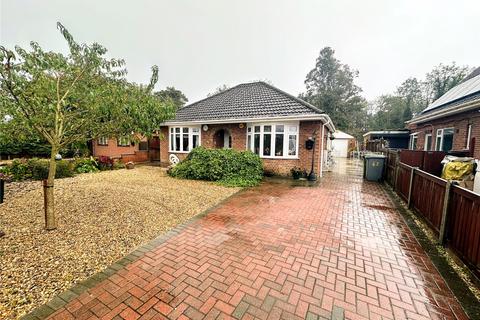 3 bedroom bungalow for sale, Greenborough Road, Norfolk NR7