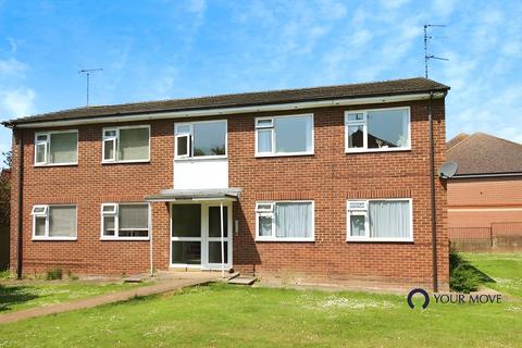 2 bedroom flat for sale, Walnut Walk, East Sussex BN26