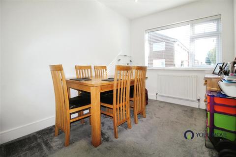 2 bedroom flat for sale, Walnut Walk, East Sussex BN26