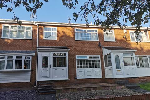 Ormskirk Close, Tyne and Wear NE15
