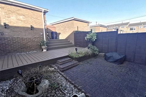undefined, Ormskirk Close, Tyne and Wear NE15