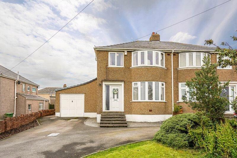 Seaton Road, Workington CA14 3 bed semidetached house for sale £180,000