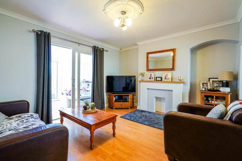 Seaton Road, Workington CA14 3 bed semidetached house for sale £180,000