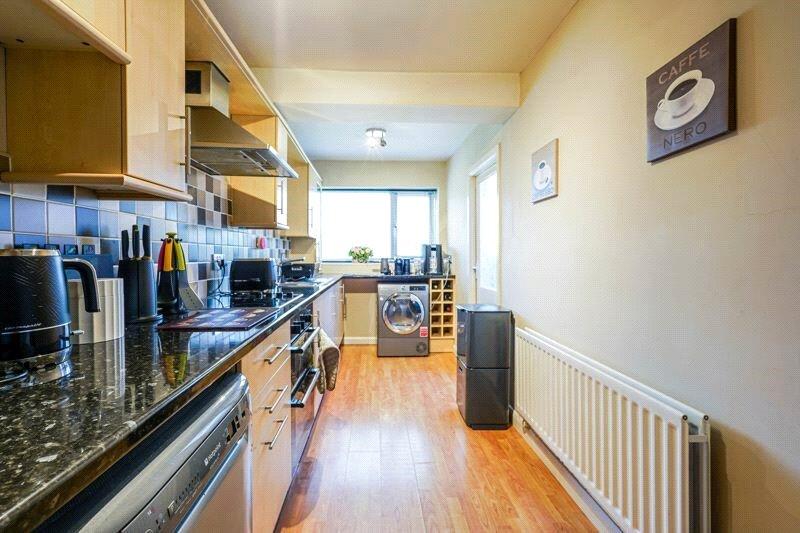 Seaton Road, Workington CA14 3 bed semidetached house for sale £180,000