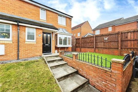 3 bedroom semi-detached house for sale, Horsley View, Tyne and Wear NE28